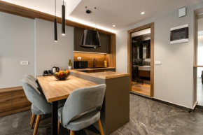 Omikron Luxury Residences